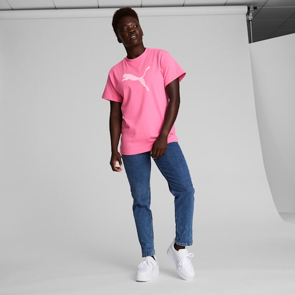 Camiseta HER para mujer, Strawberry Burst, extralarge