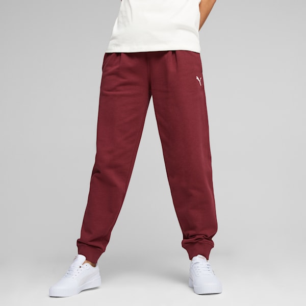 Puma joggers canada hot sale