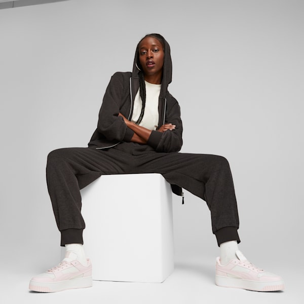 HER Winterized Women s Hoodie PUMA
