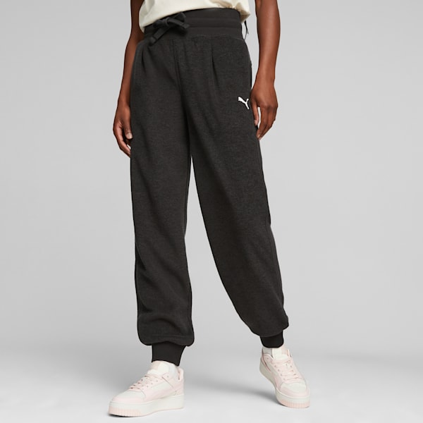 PUMA Women's EVOSTRIPE Winterized Pants