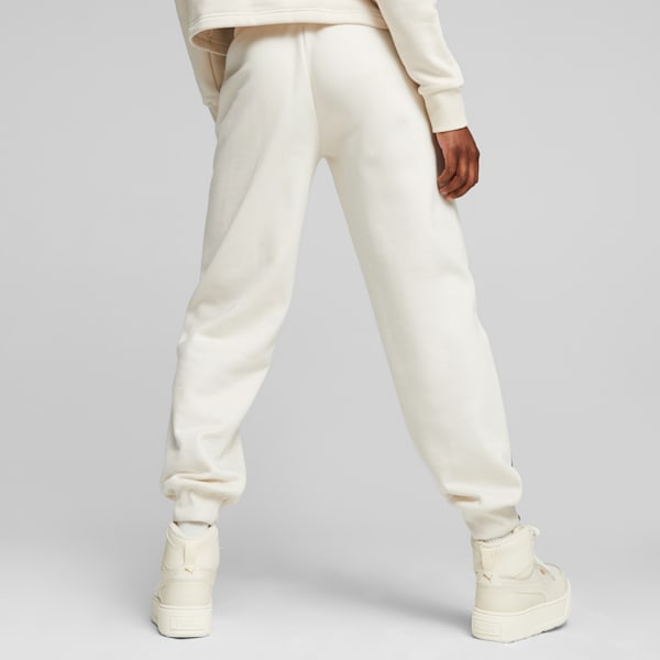 POWER Women's Sweatpants, Alpine Snow, extralarge-IND