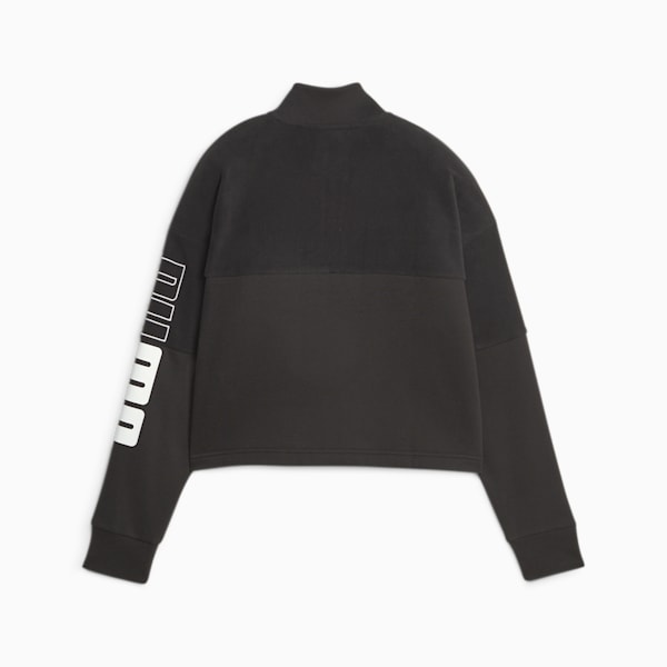 Sudadera larga puma mujer new arrivals