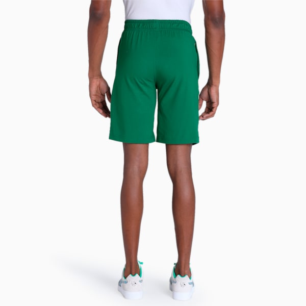 Super Printed Graphic Men's Shorts, Vine, extralarge-IND