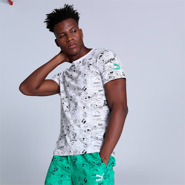 Latest puma t shirts shop
