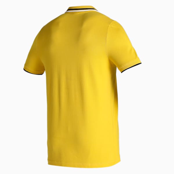 Tipping Men's Slim Fit Polo, Fresh Pear, extralarge-IND