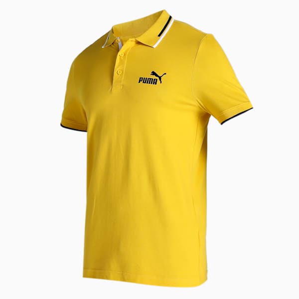 Tipping Men's Slim Fit Polo, Fresh Pear, extralarge-IND