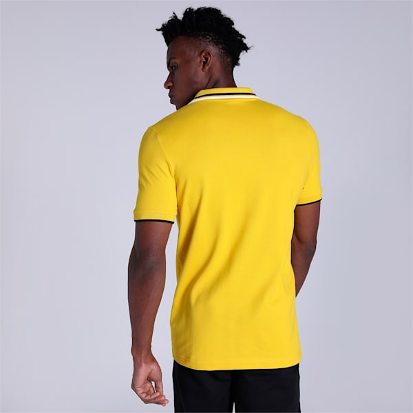 Tipping Men's Slim Fit Polo, Fresh Pear, extralarge-IND