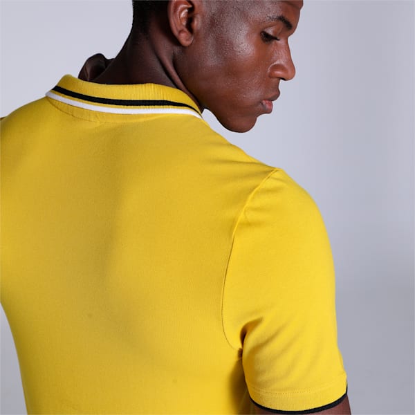 Tipping Men's Slim Fit Polo, Fresh Pear, extralarge-IND