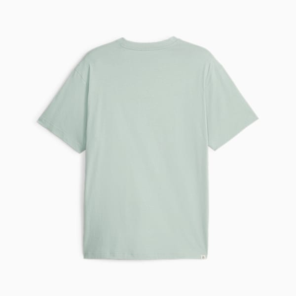 T-shirt Better Sportswear, hommes, Green Fog, extralarge
