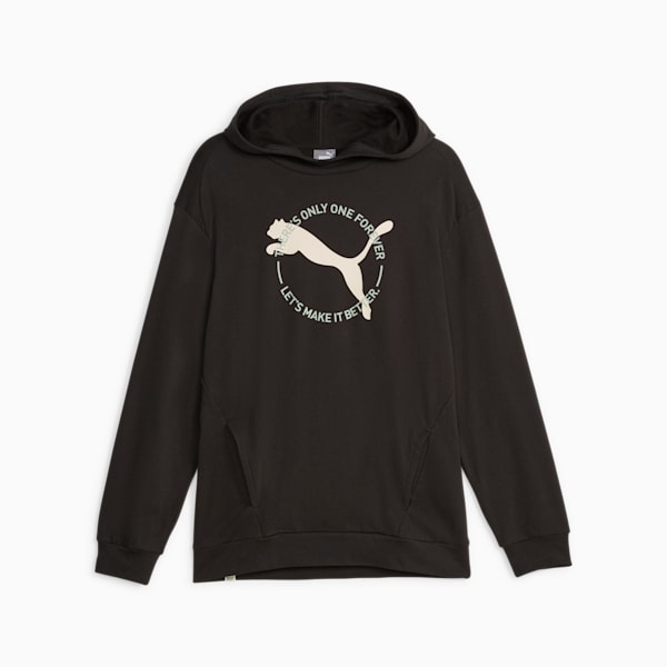 Better Sportswear Men s Hoodie PUMA