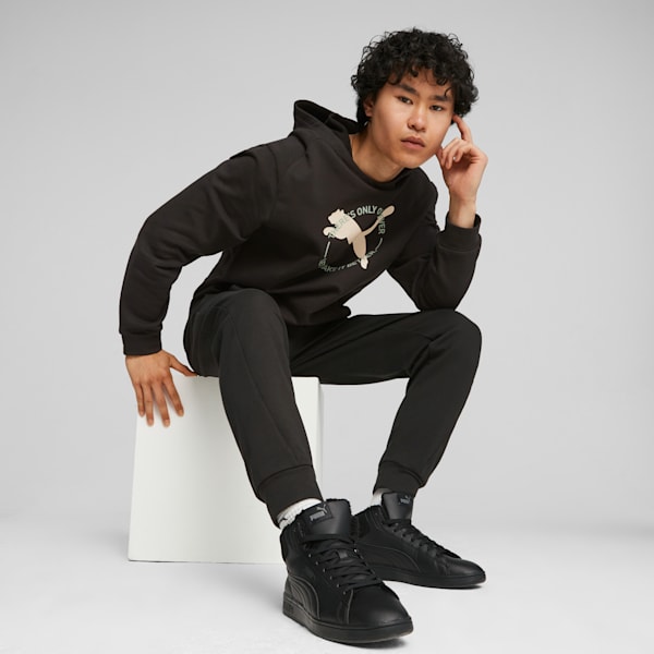 Puma sportswear mens hot sale