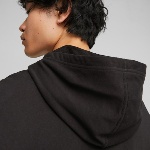 Chandail à capuchon Better Sportswear, hommes, PUMA Black, extralarge