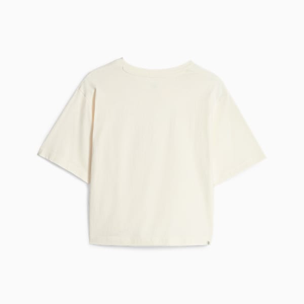 Better Sportswear Women's Tee, no color, extralarge