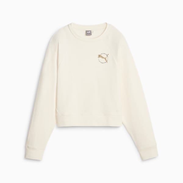 Better Sportswear Women's Sweatshirt, no color, extralarge-IND