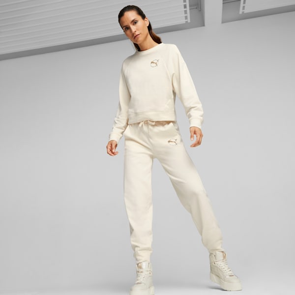 Better Sportswear Women's Sweatshirt, no color, extralarge-IND