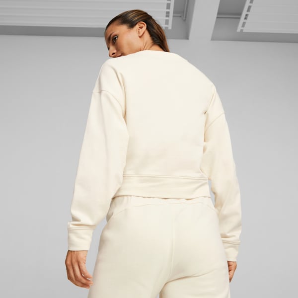 Better Sportswear Women's Sweatshirt, no color, extralarge-IND