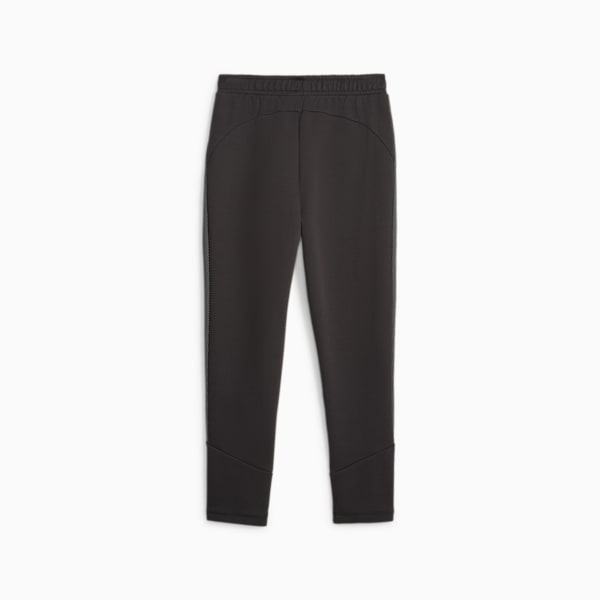Evostripe Women's High-Waist Pants, PUMA Black, extralarge-AUS