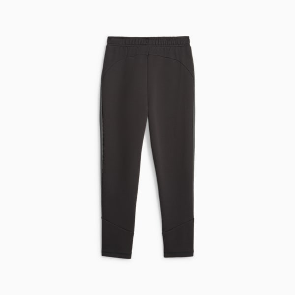 Evostripe Women's High-Waist Pants, PUMA Black, extralarge-IND