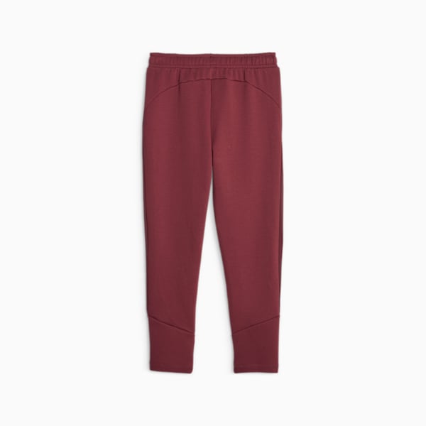 Evostripe Women's High-Waist Pants, Dark Jasper, extralarge-GBR