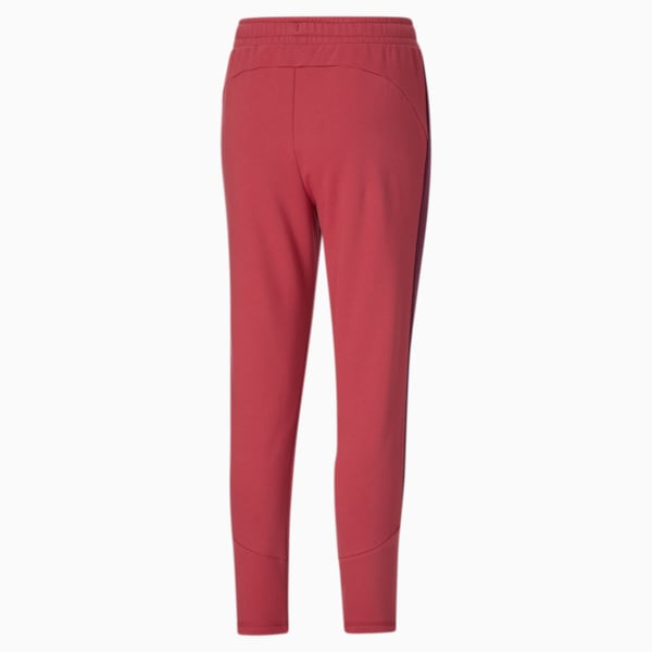 EVOSTRIPE Winterized Women's Pants, Astro Red, extralarge