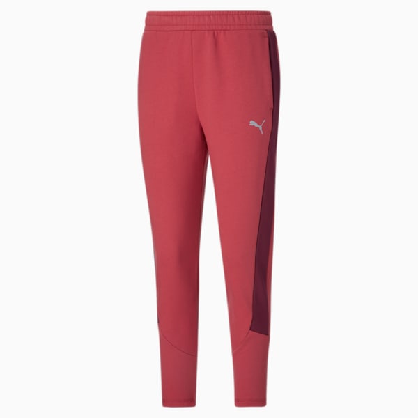 EVOSTRIPE Winterized Women's Pants, Astro Red, extralarge