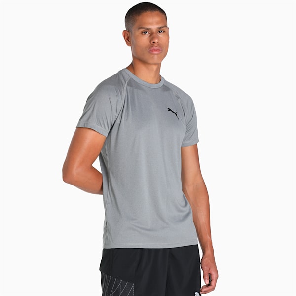 RTG Men's T-Shirt, Medium Gray Heather, extralarge-IND