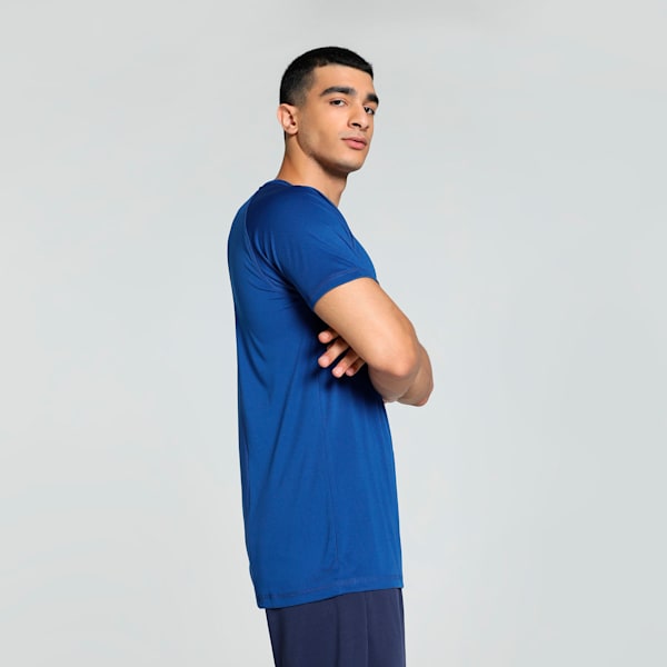RTG Men's T-Shirt, Cobalt Glaze, extralarge-IND