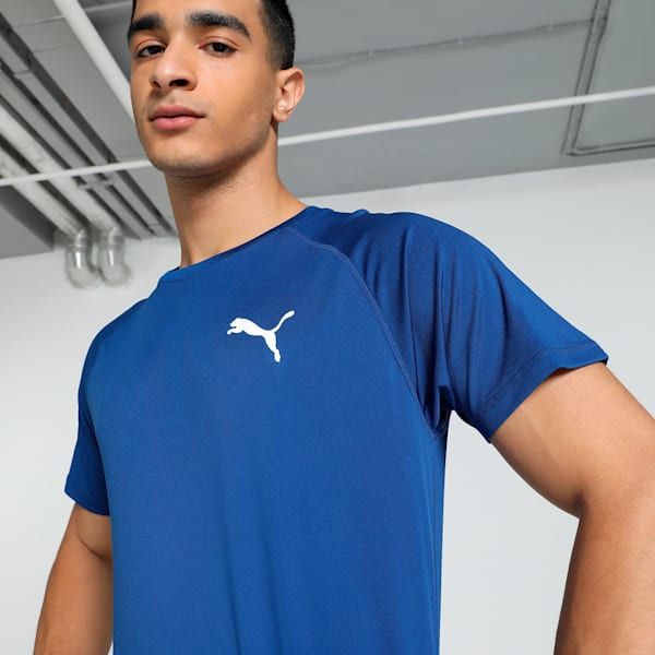 RTG Men's T-Shirt, Cobalt Glaze, extralarge-IND