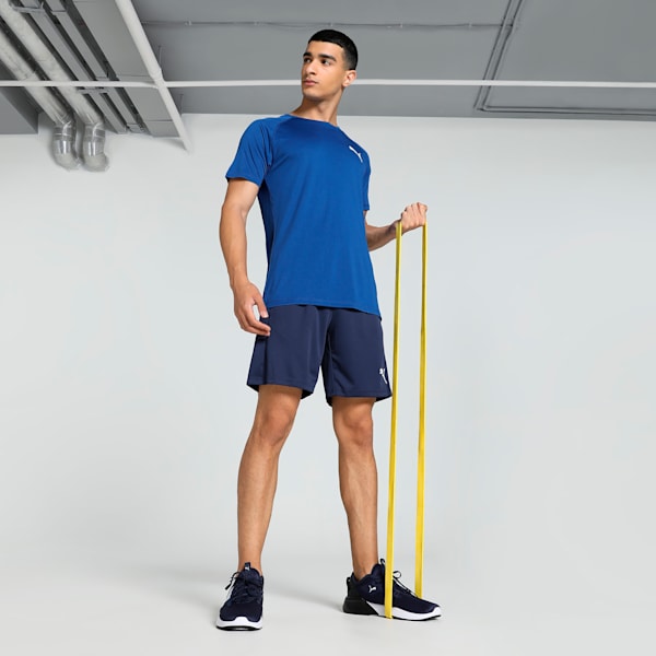 RTG Men's T-Shirt, Cobalt Glaze, extralarge-IND