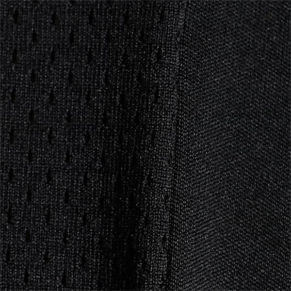 RTG Men's T-Shirt, PUMA Black-PUMA White, extralarge-IND