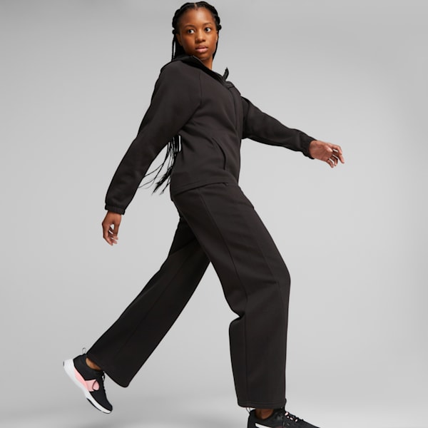 PUMA MOTION Women's Straight Leg Sweatpants | PUMA