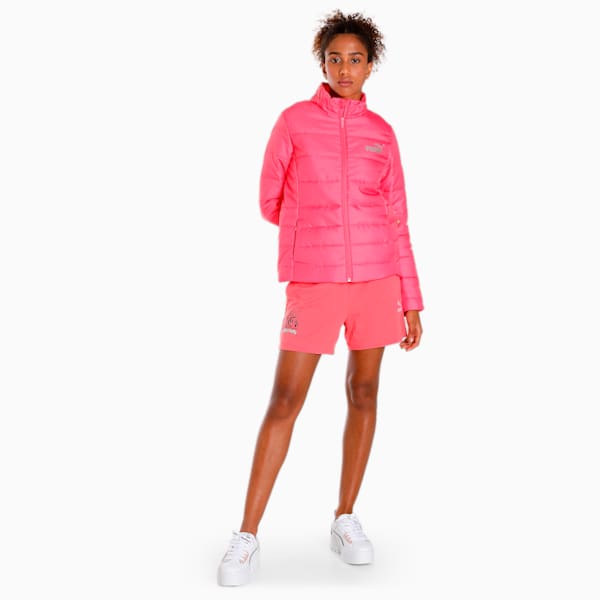 Graphic Women's Regular Fit Shorts, Loveable, extralarge-IND