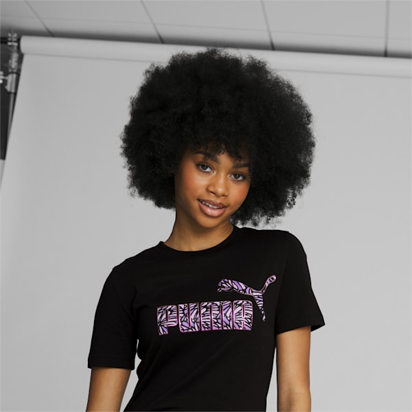 Essentials Monarch Women's Dress, PUMA Black, extralarge