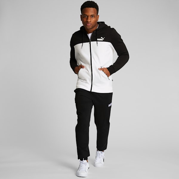 ESS Tape PUMA Hoodie | Men\'s Block