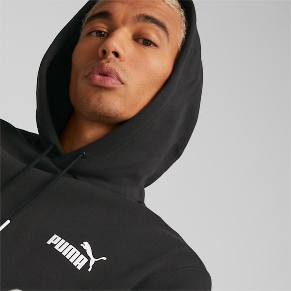 Power Cat Men's Hoodie | PUMA