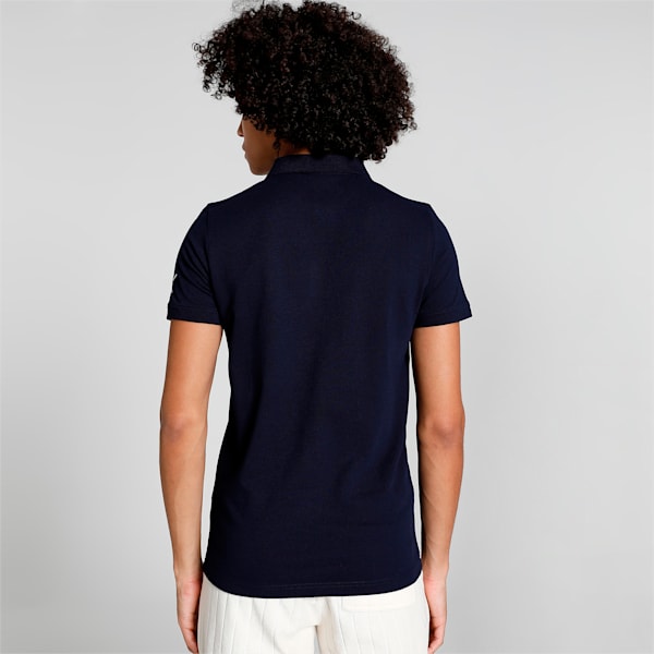 Men's Archive ESS Men's Slim Fit Polo, Peacoat, extralarge-IND