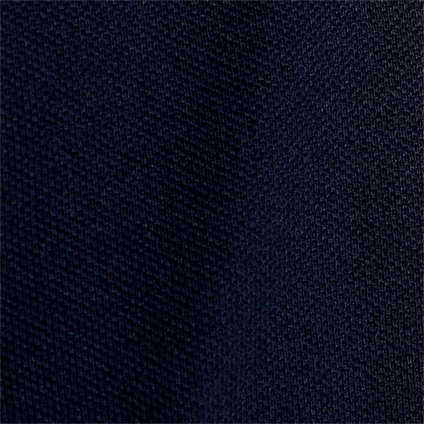 Men's Archive ESS Men's Slim Fit Polo, Peacoat, extralarge-IND