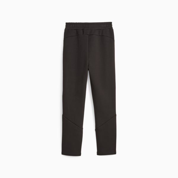 Evostripe Youth Sweatpants, PUMA Black, extralarge