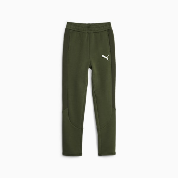 Evostripe Youth Sweatpants, Myrtle, extralarge-GBR