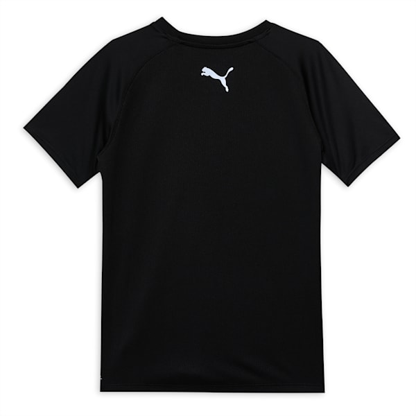 FIT Youth T-shirt, PUMA Black, extralarge-IND
