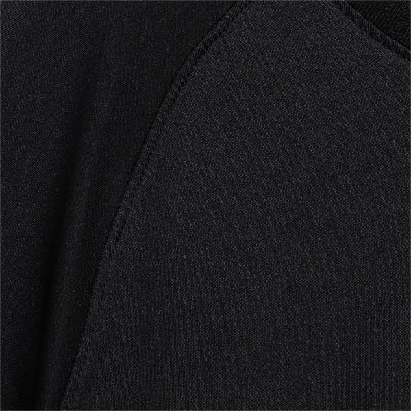 FIT Youth T-shirt, PUMA Black, extralarge-IND