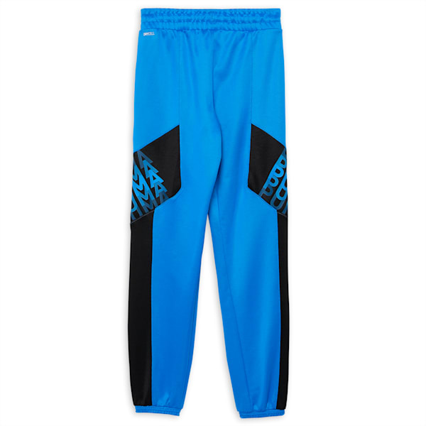 PUMA FIT Youth Pants, Ultra Blue, extralarge-IND