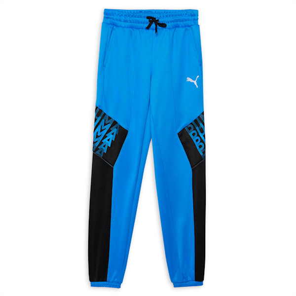 PUMA FIT Youth Pants, Ultra Blue, extralarge-IND