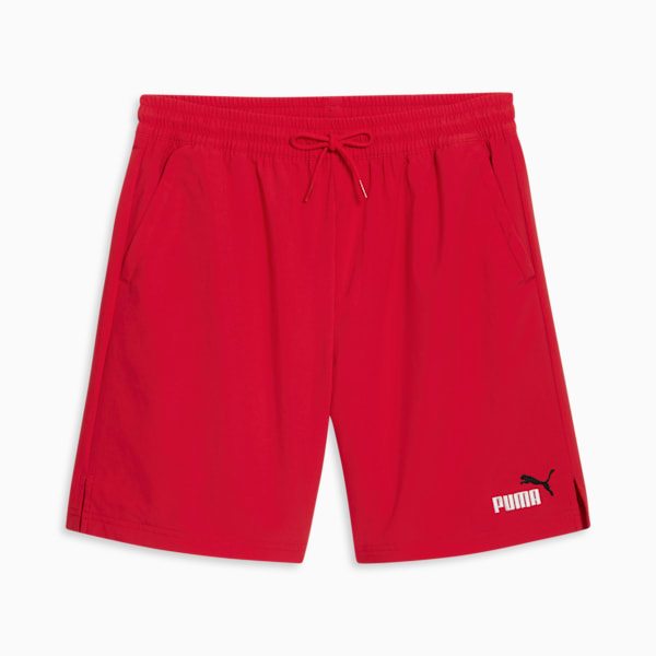 Essentials Men's Woven Shorts | PUMA