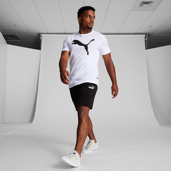 Puma essential booty shorts on sale