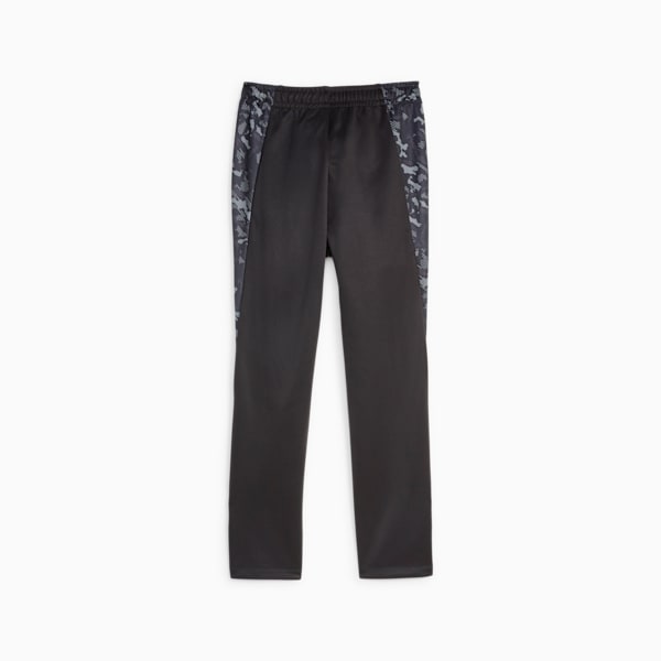 Active Sports Big Kids' Sweatpants, PUMA Black, extralarge