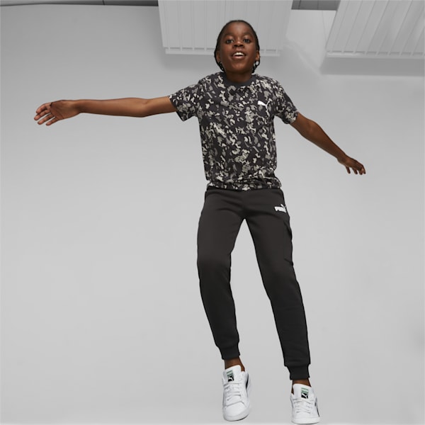 Pantaloni puma bambino 2017 hot sale