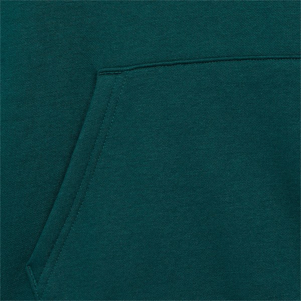ESS+ LOGO Lab Youth Hoodie, Malachite, extralarge-IND
