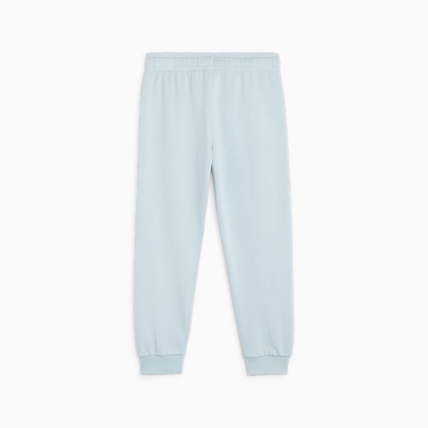 Mix Match Kid's Sweatpants, Silver Sky, extralarge-IND