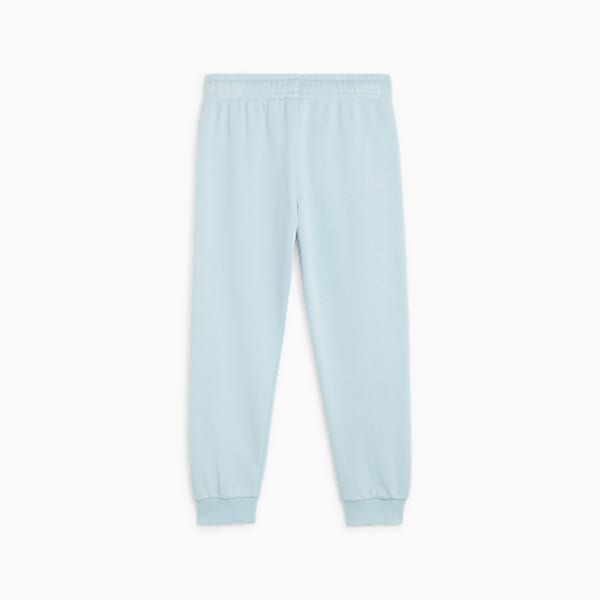 Mix Match Kid's Sweatpants, Silver Sky, extralarge-IND